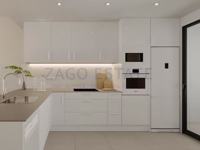 Apartamento de 2 habitaciones en La Nucia Pueblo  , La Nucia en venta con piscina - 374.798 € (Ref: 9796928)