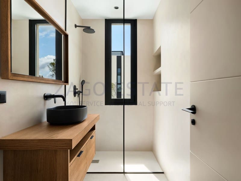 4 sovrum Villa till salu i La Nucia - 1 095 000 € (Ref: 9796931)