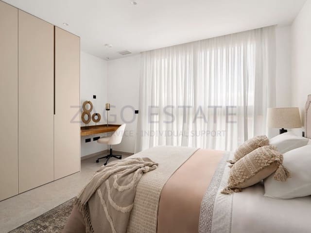 4 quarto Moradia para venda em La Nucia Pueblo  , La Nucia - 1 095 000 € (Ref: 9796931)