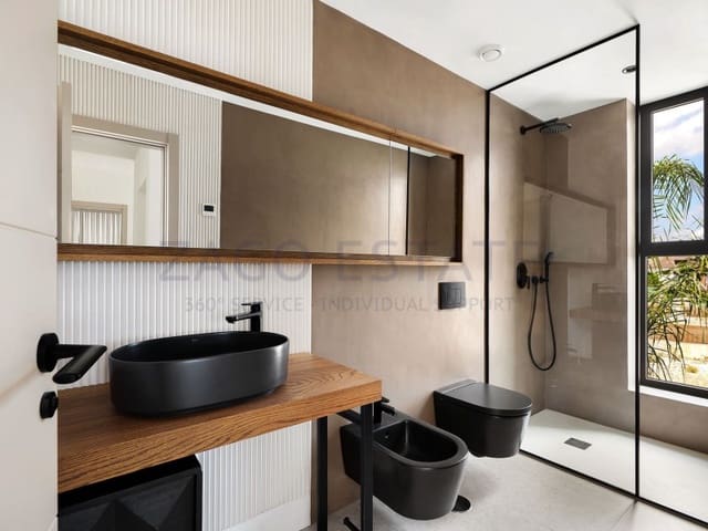 4 quarto Moradia para venda em La Nucia Pueblo  , La Nucia - 1 095 000 € (Ref: 9796931)