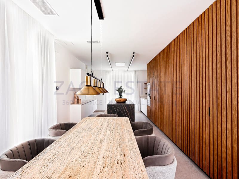 4 sovrum Villa till salu i La Nucia - 1 095 000 € (Ref: 9796931)