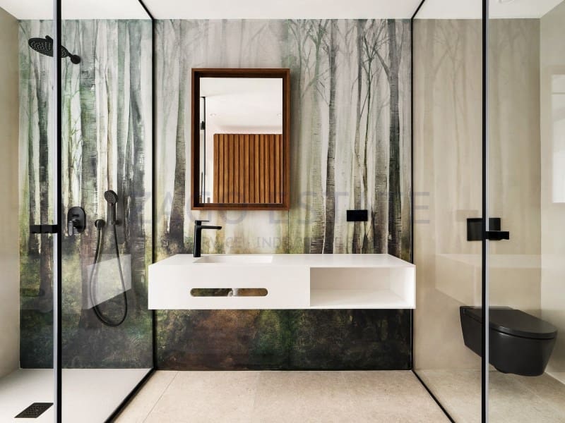 4 sovrum Villa till salu i La Nucia - 1 095 000 € (Ref: 9796931)