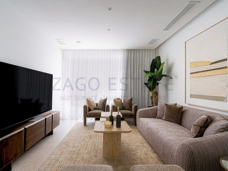 4 sovrum Villa till salu i La Nucia - 1 095 000 € (Ref: 9796931)