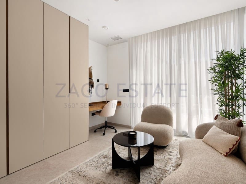 4 sovrum Villa till salu i La Nucia - 1 095 000 € (Ref: 9796931)