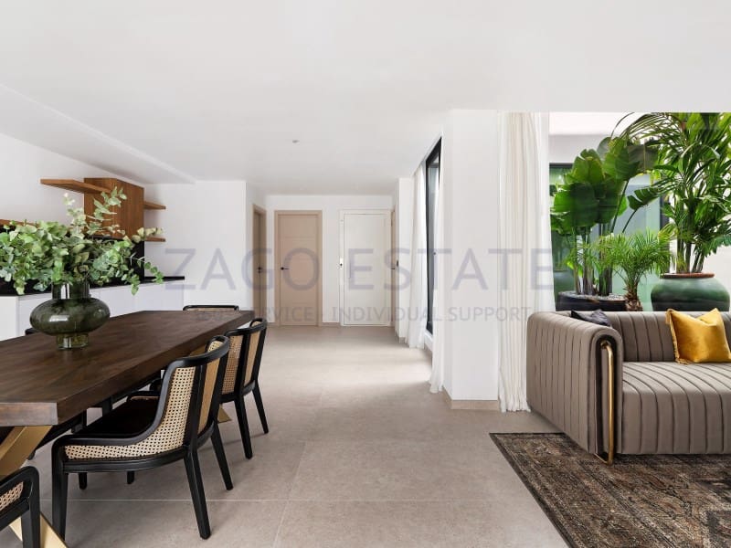 4 sovrum Villa till salu i La Nucia - 1 095 000 € (Ref: 9796931)