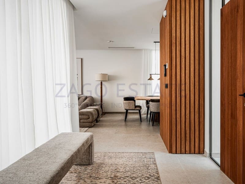 4 sovrum Villa till salu i La Nucia - 1 095 000 € (Ref: 9796931)