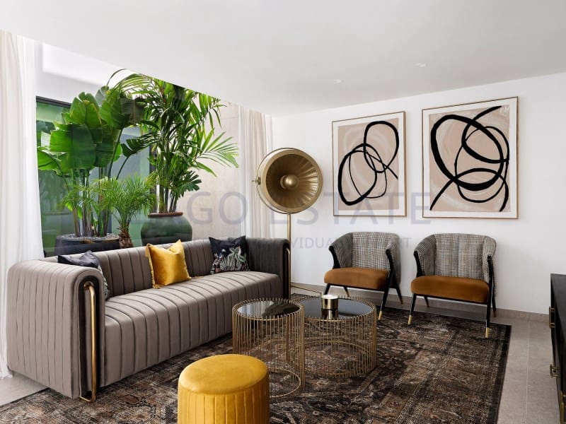 4 sovrum Villa till salu i La Nucia - 1 095 000 € (Ref: 9796931)