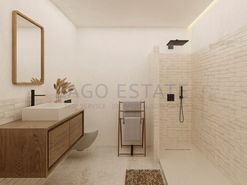 4 chambre Villa/Maison à vendre à Benissa - 2 175 000 € (Ref: 9796932)