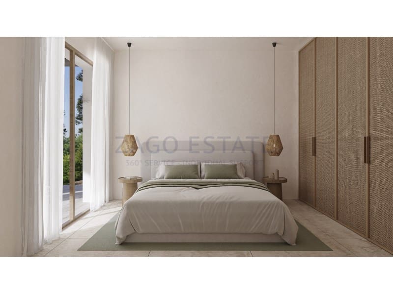 4 chambre Villa/Maison à vendre à Benissa - 2 175 000 € (Ref: 9796932)