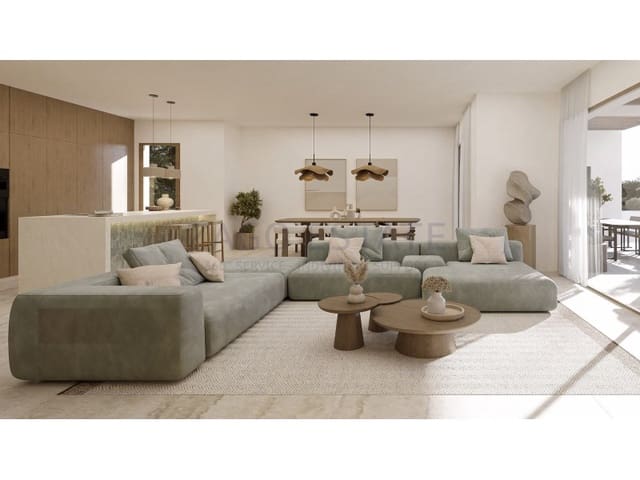 4 chambre Villa/Maison à vendre à Benissa - 2 175 000 € (Ref: 9796932)