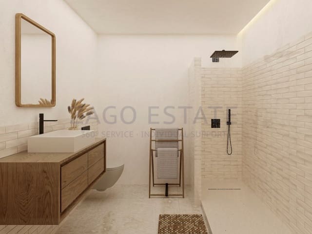 4 chambre Villa/Maison à vendre à Benissa - 2 175 000 € (Ref: 9796932)