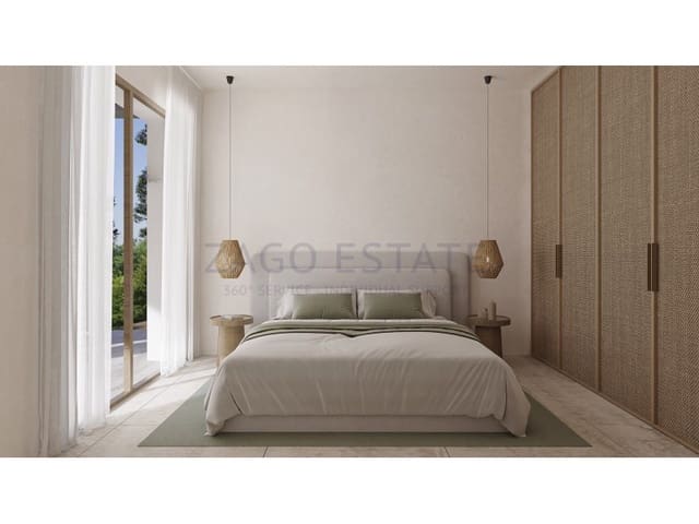 4 chambre Villa/Maison à vendre à Benissa - 2 175 000 € (Ref: 9796932)