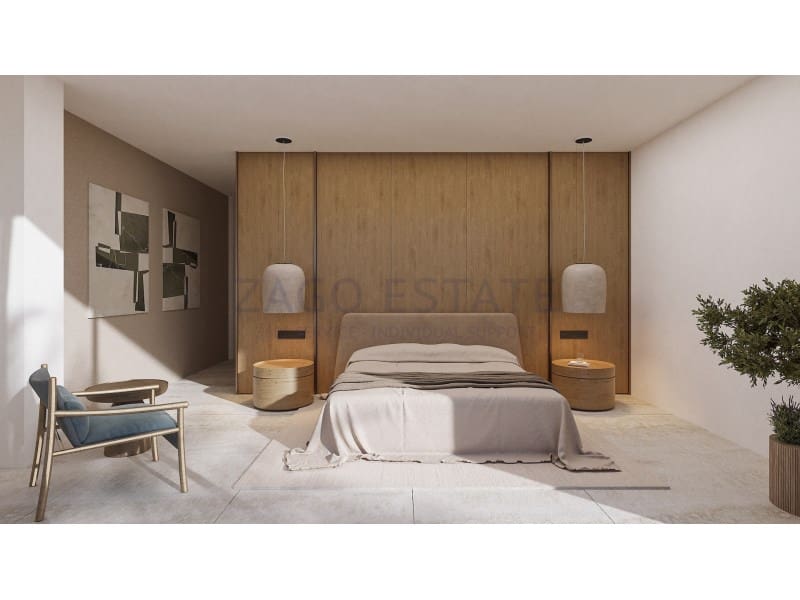 4 chambre Villa/Maison à vendre à Benissa - 2 175 000 € (Ref: 9796932)