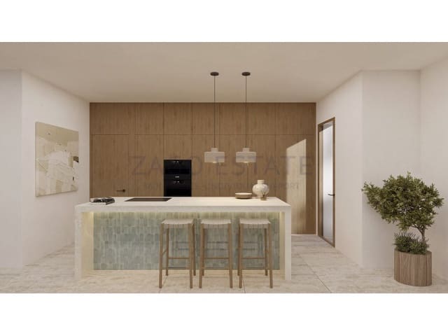 4 chambre Villa/Maison à vendre à Benissa - 2 175 000 € (Ref: 9796932)