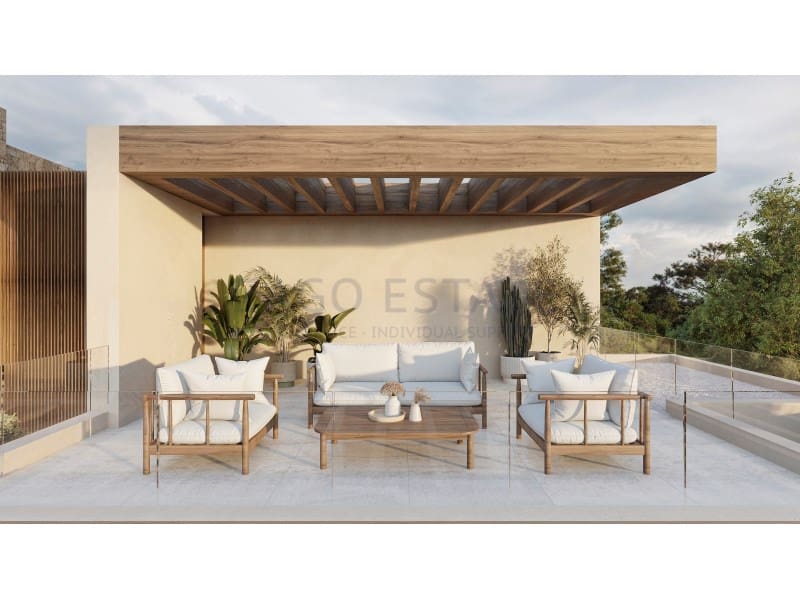 4 slaapkamer Villa te koop in Benissa - € 2.850.000 (Ref: 9796933)