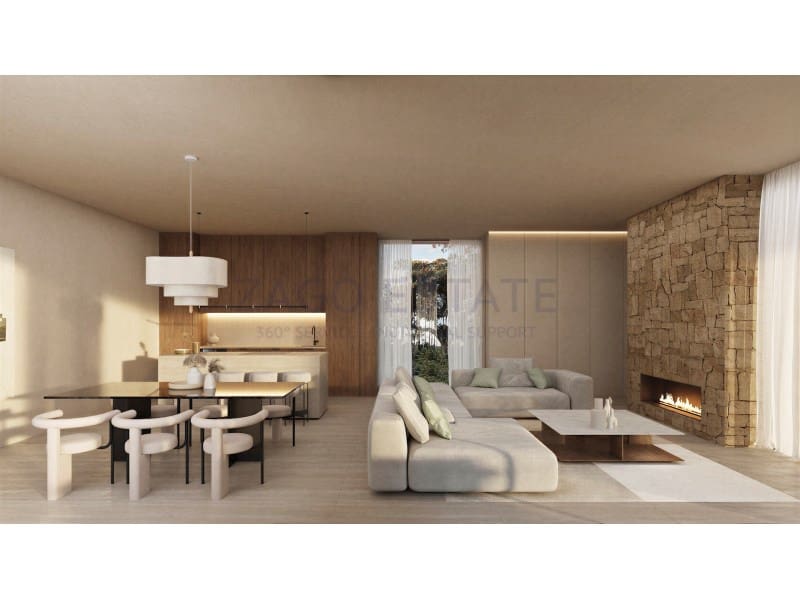 4 slaapkamer Villa te koop in Benissa - € 2.850.000 (Ref: 9796933)