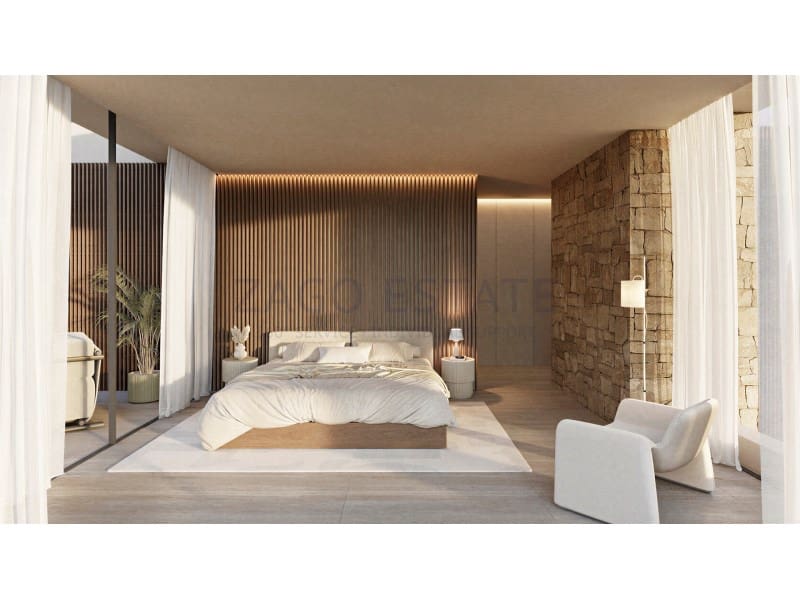 4 slaapkamer Villa te koop in Benissa - € 2.850.000 (Ref: 9796933)