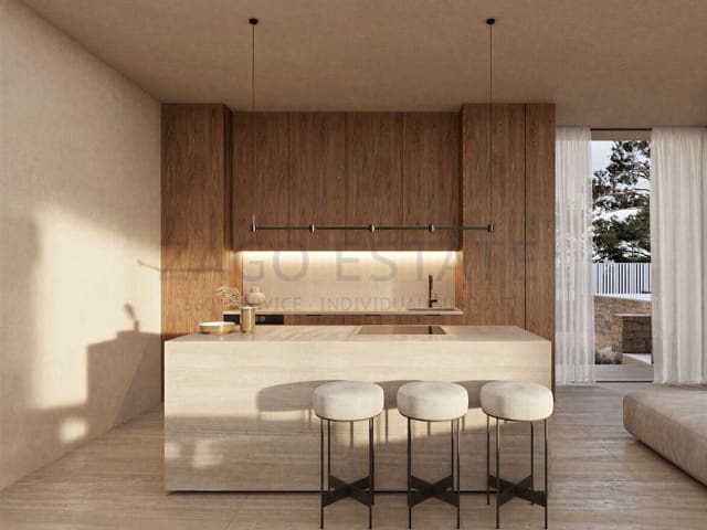 4 slaapkamer Villa te koop in Benissa - € 2.850.000 (Ref: 9796933)