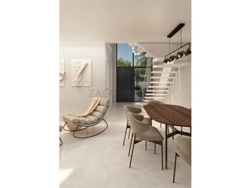 3 sovrum Hus till salu i Alfaz del Pi / L'Alfas del Pi - 345 000 € (Ref: 9799058)