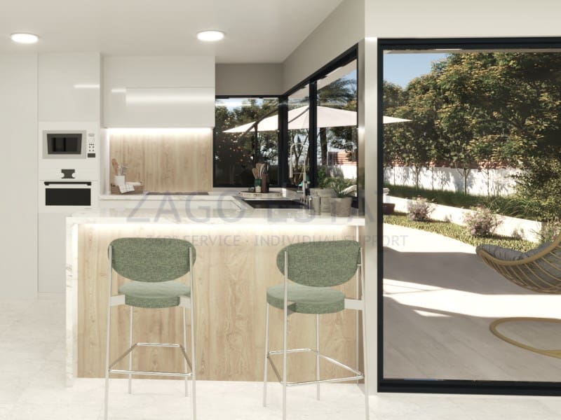 3 sovrum Hus till salu i Alfaz del Pi / L'Alfas del Pi - 345 000 € (Ref: 9799058)