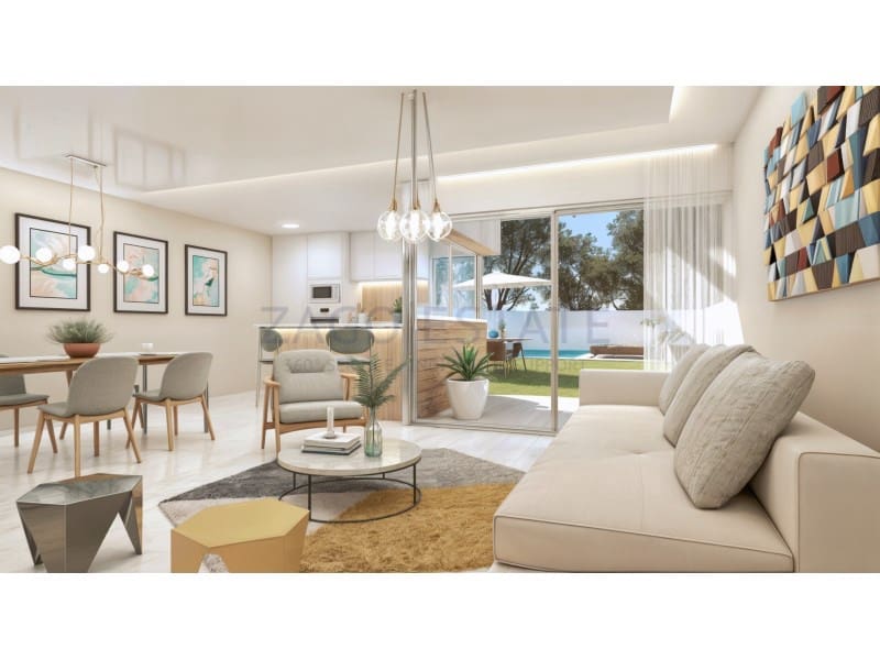 3 sovrum Hus till salu i Alfaz del Pi / L'Alfas del Pi - 345 000 € (Ref: 9799058)