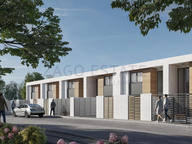 3 sovrum Hus till salu i Alfaz del Pi / L'Alfas del Pi - 345 000 € (Ref: 9799058)