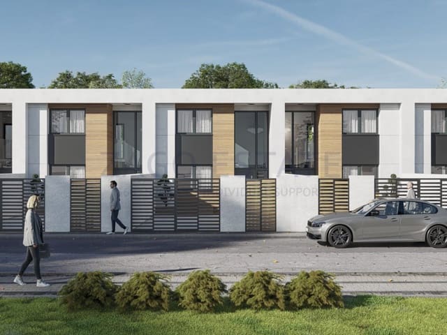 3 sovrum Hus till salu i Pueblo - Urbanizaciones, Alfaz del Pi / L'Alfàs del Pi - 345 000 € (Ref: 9799058)