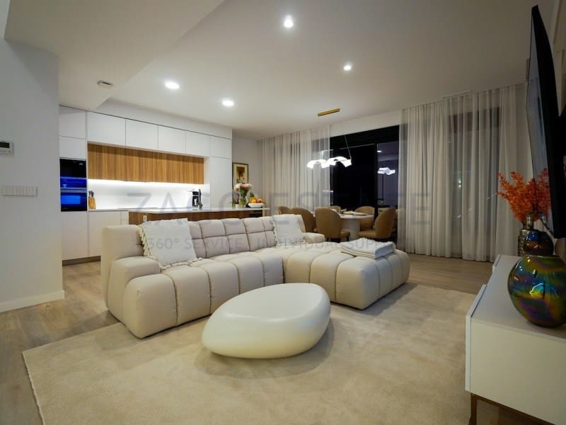 4 chambre Villa/Maison à vendre à Finestrat avec garage - 1 000 000 € (Ref: 9799059)