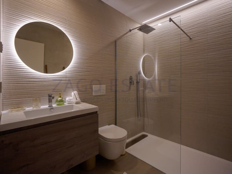 4 chambre Villa/Maison à vendre à Finestrat avec garage - 1 000 000 € (Ref: 9799059)