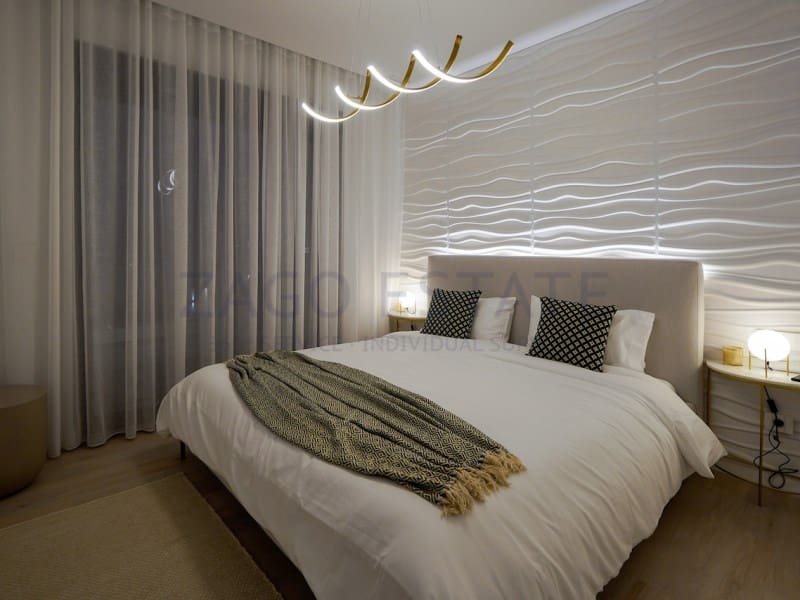 4 chambre Villa/Maison à vendre à Finestrat avec garage - 1 000 000 € (Ref: 9799059)