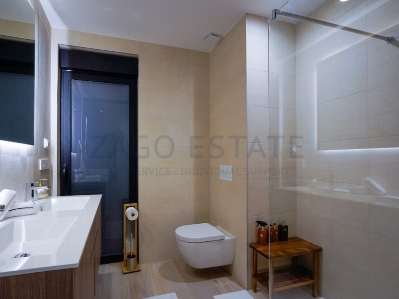 4 chambre Villa/Maison à vendre à Finestrat avec garage - 1 000 000 € (Ref: 9799059)