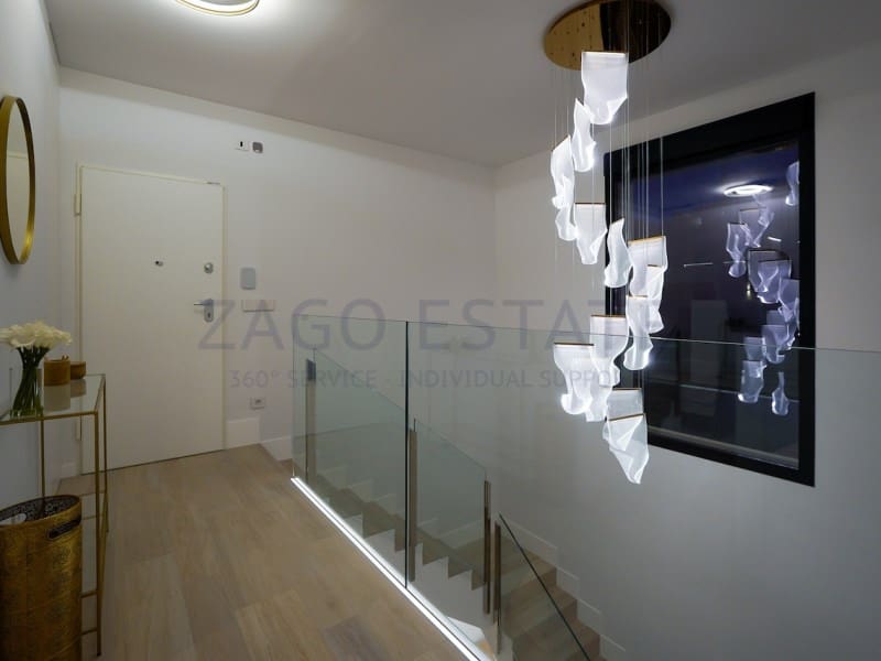 4 chambre Villa/Maison à vendre à Finestrat avec garage - 1 000 000 € (Ref: 9799059)