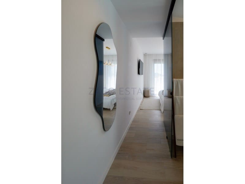 4 chambre Villa/Maison à vendre à Finestrat avec garage - 1 000 000 € (Ref: 9799059)