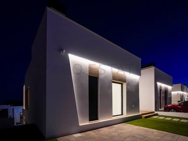 4 soverom Villa til salgs i Balcón de Finestrat - Terra Marina, Finestrat med garasje - € 1 000 000 (Ref: 9799059)