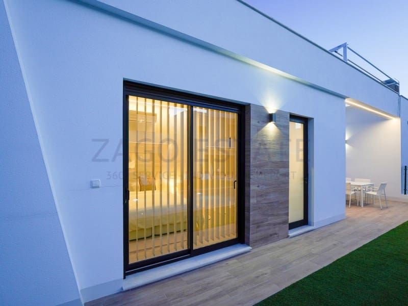 4 chambre Villa/Maison à vendre à Finestrat avec garage - 1 000 000 € (Ref: 9799059)