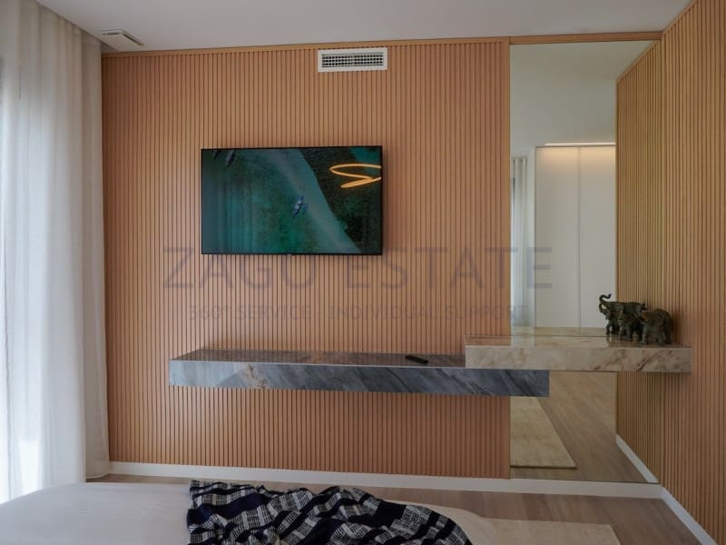 4 chambre Villa/Maison à vendre à Finestrat avec garage - 1 000 000 € (Ref: 9799059)