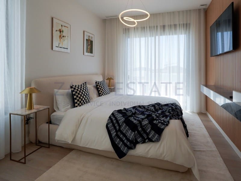 4 chambre Villa/Maison à vendre à Finestrat avec garage - 1 000 000 € (Ref: 9799059)