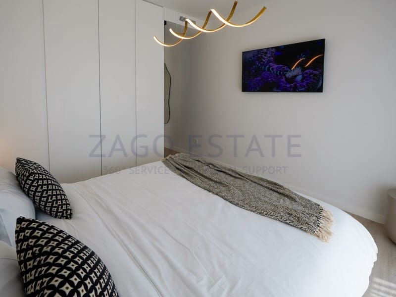 4 chambre Villa/Maison à vendre à Finestrat avec garage - 1 000 000 € (Ref: 9799059)