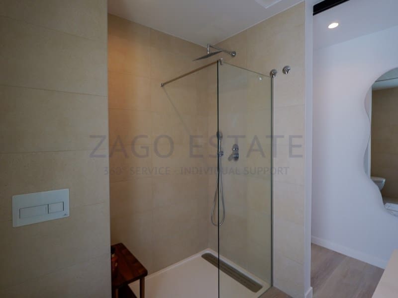 4 chambre Villa/Maison à vendre à Finestrat avec garage - 1 000 000 € (Ref: 9799059)