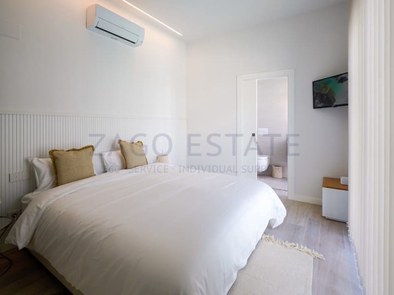 4 chambre Villa/Maison à vendre à Finestrat avec garage - 1 000 000 € (Ref: 9799059)