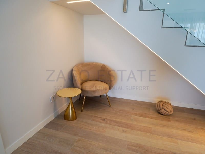 4 chambre Villa/Maison à vendre à Finestrat avec garage - 1 000 000 € (Ref: 9799059)