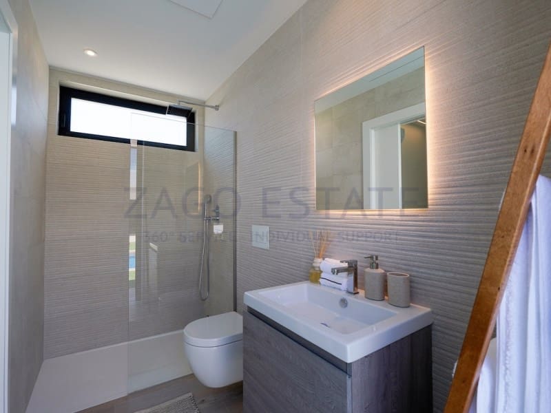 4 chambre Villa/Maison à vendre à Finestrat avec garage - 1 000 000 € (Ref: 9799059)