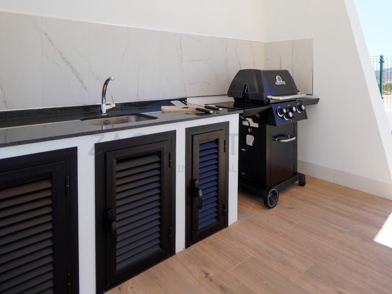 4 chambre Villa/Maison à vendre à Finestrat avec garage - 1 000 000 € (Ref: 9799059)