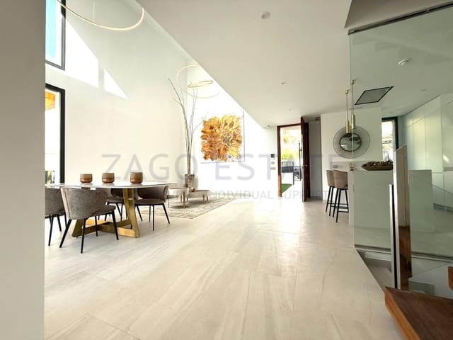 3 chambre Villa/Maison à vendre à Golf Bahía, Finestrat avec garage - 1 195 000 € (Ref: 9799060)