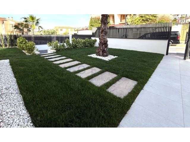 3 chambre Villa/Maison à vendre à Golf Bahía, Finestrat avec garage - 1 195 000 € (Ref: 9799060)