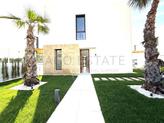 3 chambre Villa/Maison à vendre à Golf Bahía, Finestrat avec garage - 1 195 000 € (Ref: 9799060)