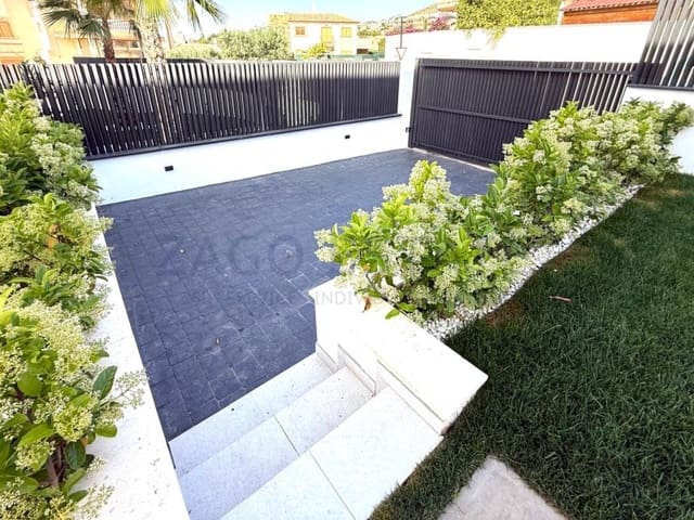 3 chambre Villa/Maison à vendre à Golf Bahía, Finestrat avec garage - 1 195 000 € (Ref: 9799060)