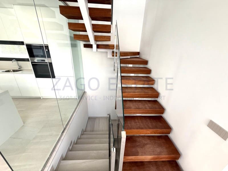 3 chambre Villa/Maison à vendre à Finestrat avec garage - 1 195 000 € (Ref: 9799060)