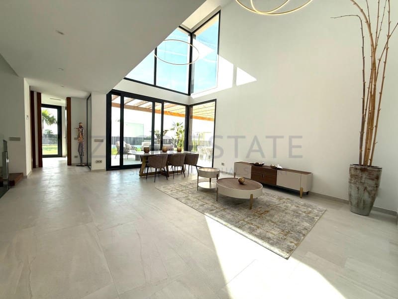 3 chambre Villa/Maison à vendre à Finestrat avec garage - 1 195 000 € (Ref: 9799060)