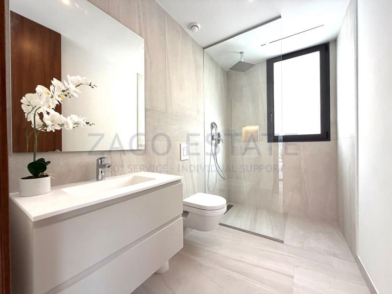 3 chambre Villa/Maison à vendre à Finestrat avec garage - 1 195 000 € (Ref: 9799060)